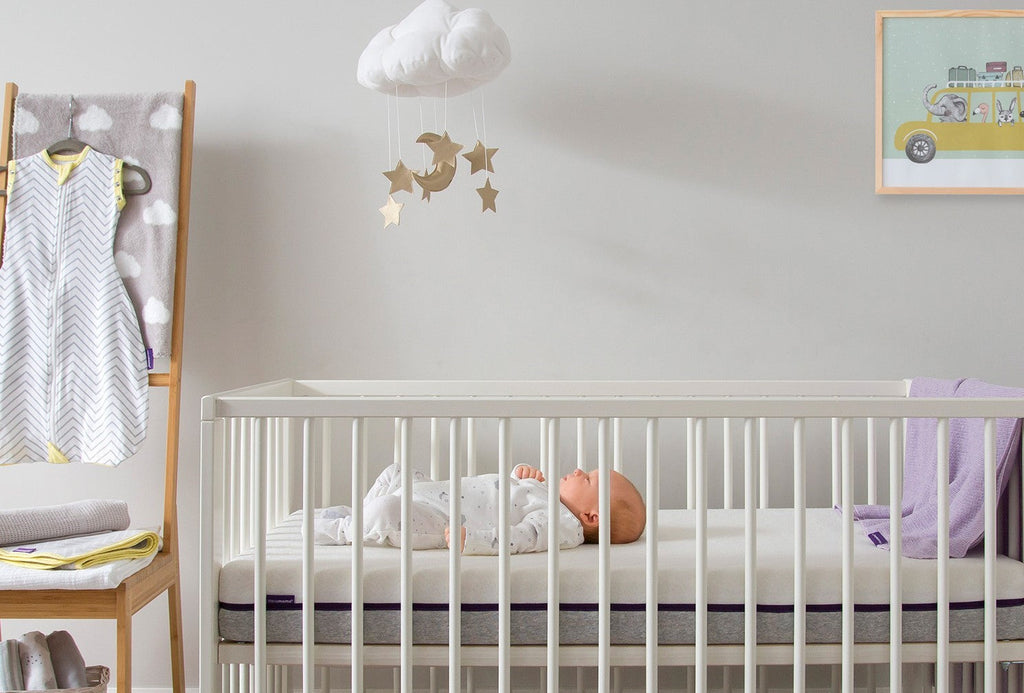 The Daddy Sleep Consultant Guest Blog