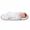 Baby matras met ClevaFoam® | mozeswieg matras | wandelwagen matras