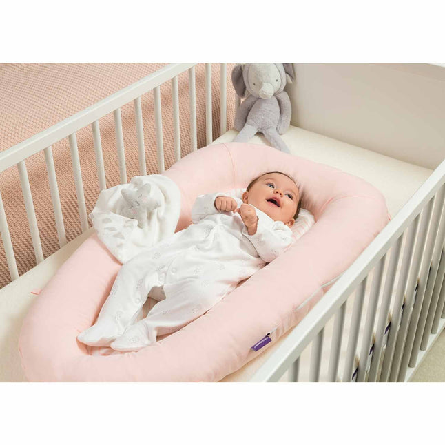 Baby pod met ClevaFoam® technologie | 52 x 87 cm