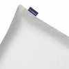 ClevaFoam® peuter kussensloop | 100% natuurlijk katoen | 35 x 55 cm