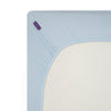 Cot Fitted Sheets 100% Jersey Cotton 60 x 120 x 12 cm