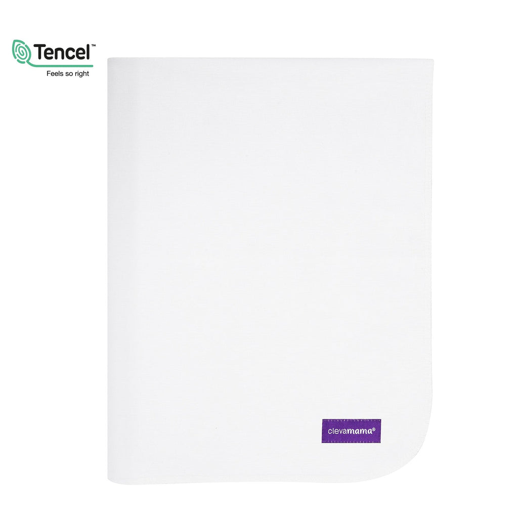 Tencel® Toilet Training Mattress Protector Mat 70 x 90 cm