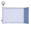 Pram Pillow Case - 100% Natural Cotton