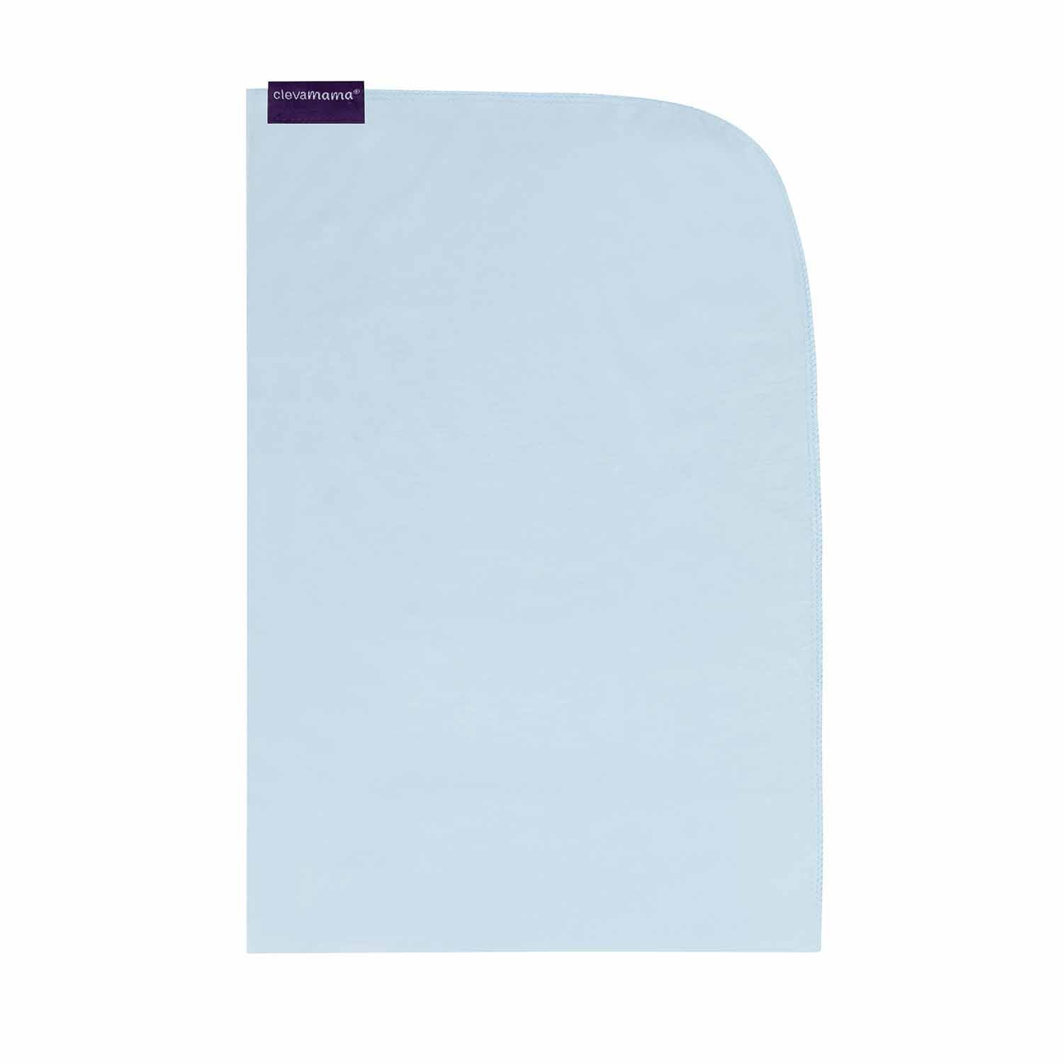 Tencel® Toilet Training Mattress Protector Mat 70 x 90 cm - Fabric Bag