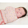 Swaddle to Sleep - inbakerdoek voor baby's | 0-3m | TOG 1.0