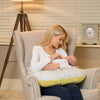 ClevaCushion™ Nursing Pillow & Baby Nest