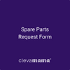 Spare Parts (Covers, Mattress Pads etc)
